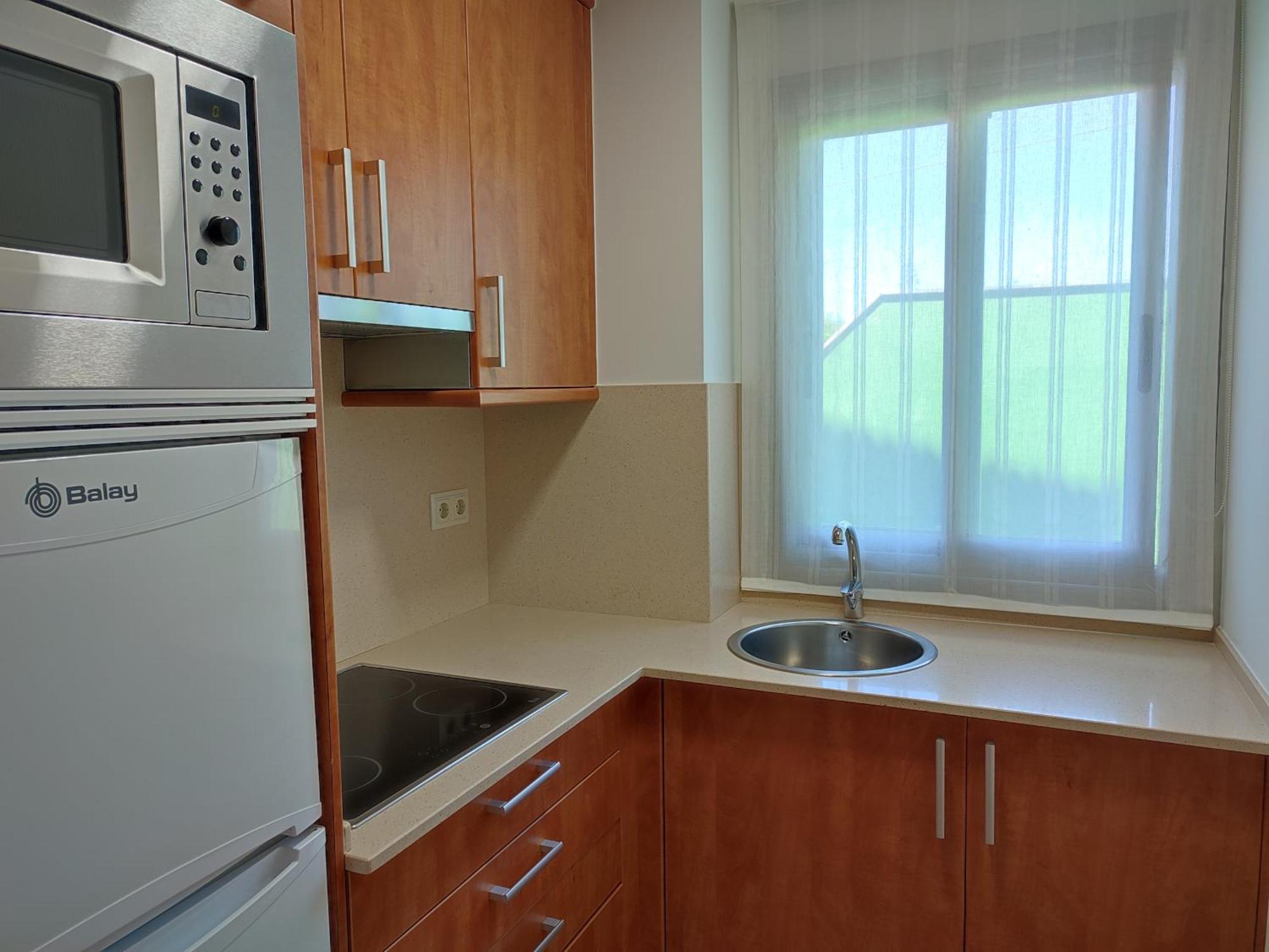 Apartamentos Marsil Montalvo Exterior foto